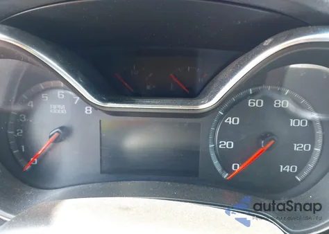 2015 Chevrolet Impala 2Lt z USA, uszkodzony, nr VIN 1G1125S30FU117297